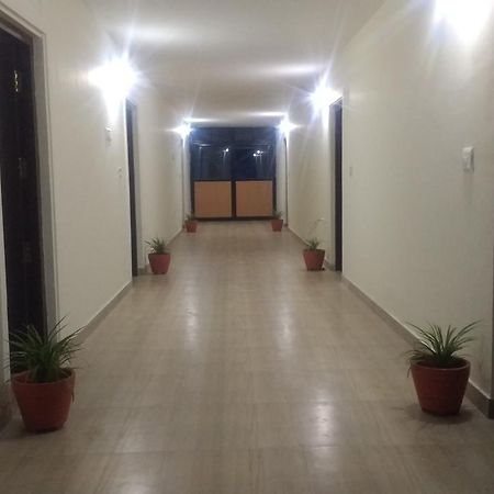Dhoni Castle Palakkad Bagian luar foto