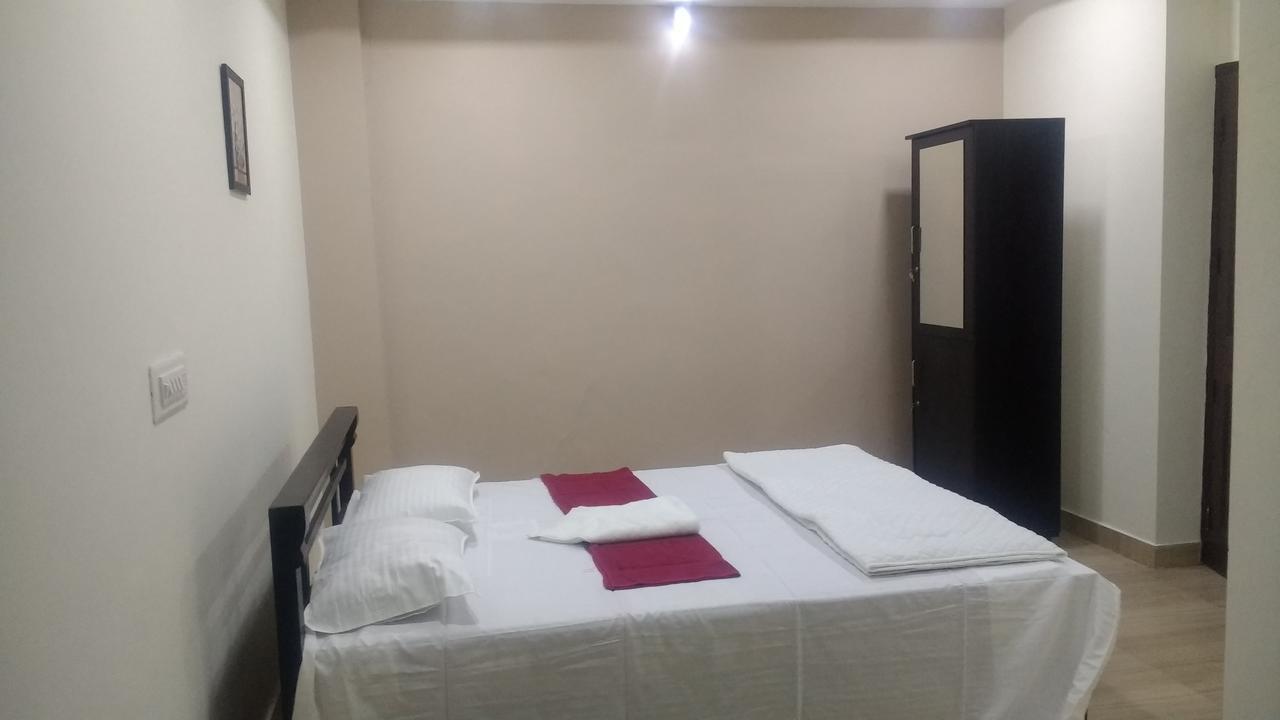 Dhoni Castle Palakkad Bagian luar foto