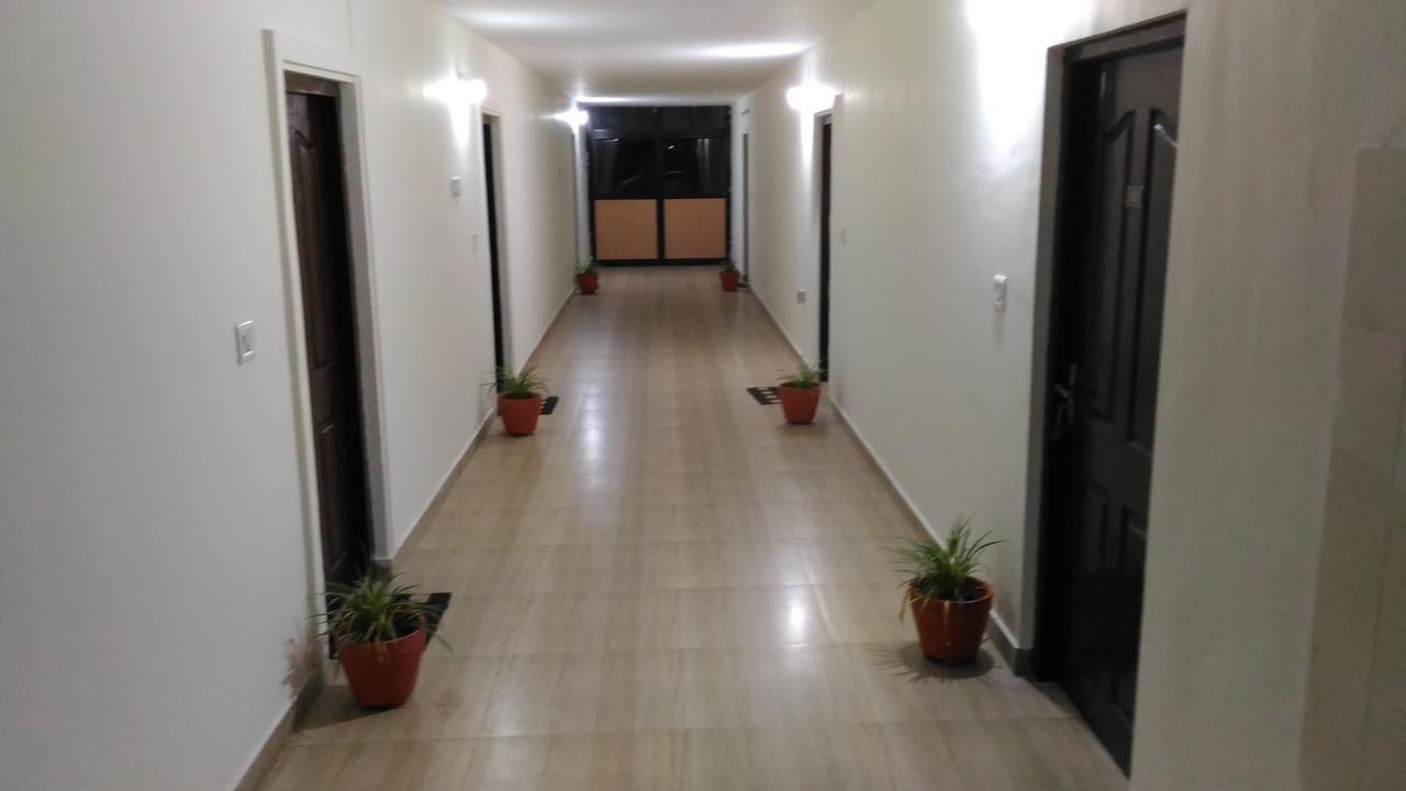 Dhoni Castle Palakkad Bagian luar foto